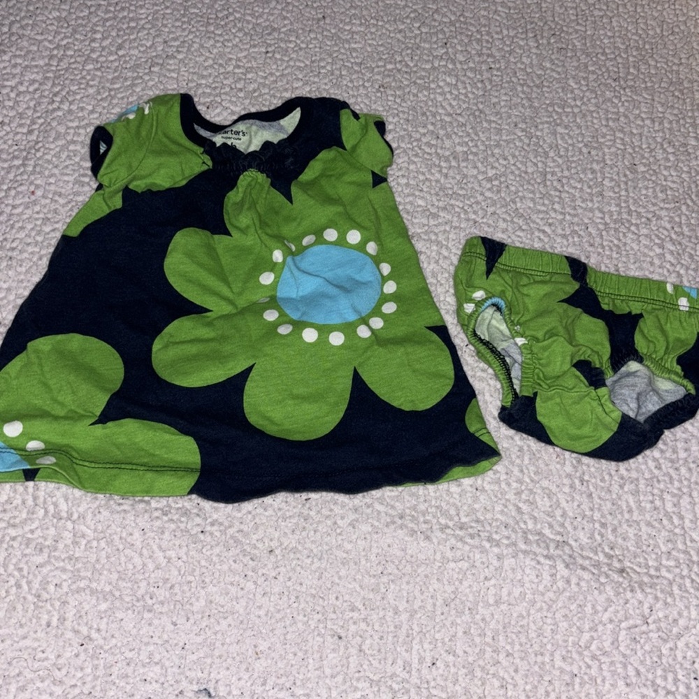 Girl’s NB bundle - Picture 4 of 9